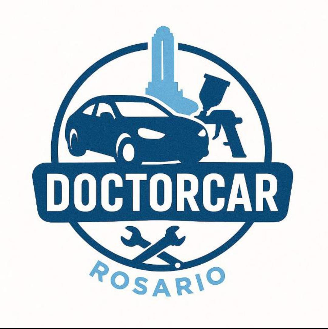 Logo Doctor Car Rosario